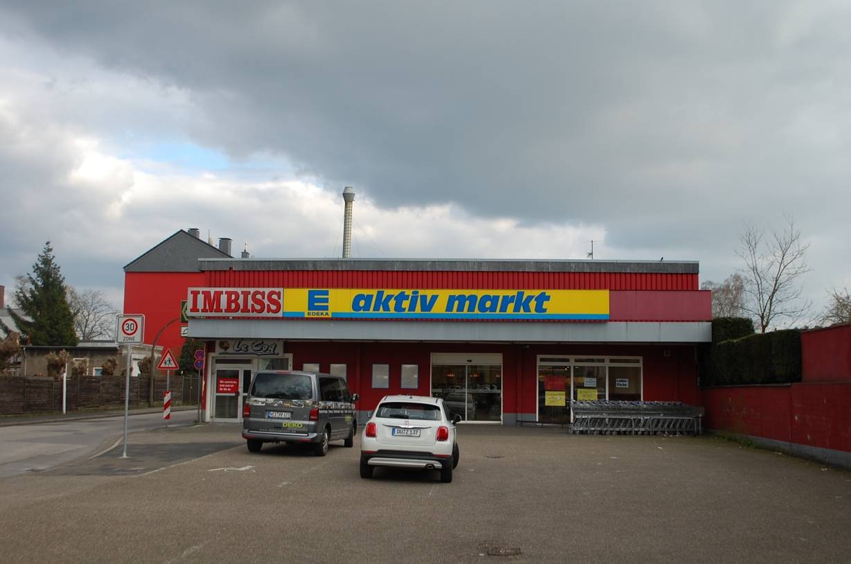 Vollversorgung für Friemersheim