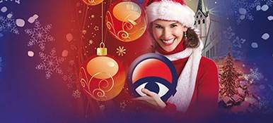 Märkchen sammeln: Weihnachtsverlosung startet in Kempen