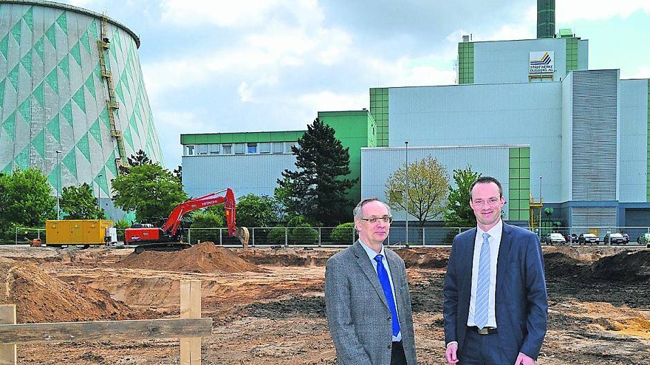 Wärme in „Dose“ speichern