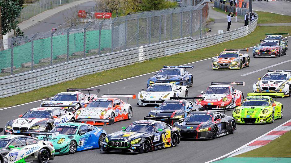 Achterbahnfahrt für Haribo