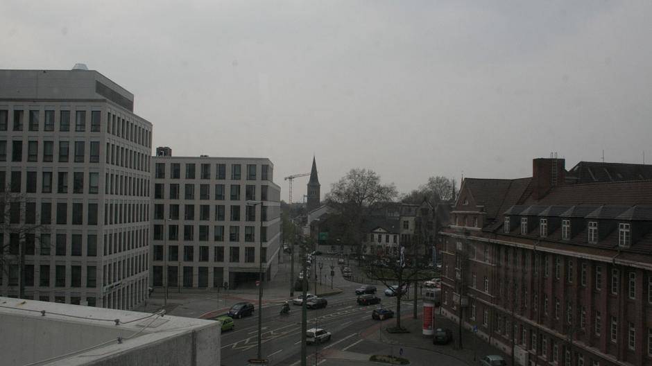 Haniel und GEBAG verkaufen Medical- und Business-Center