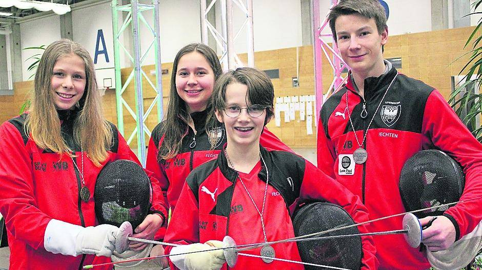 Turnier in Hamborn begeisterte