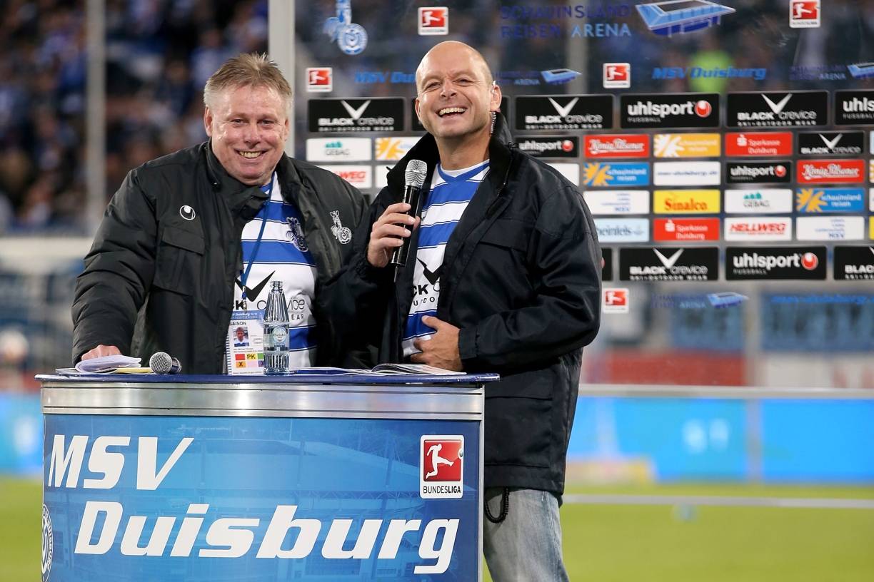 Michael Tönnies ist tot