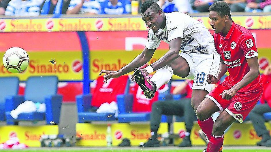 Reifeprüfung bestanden