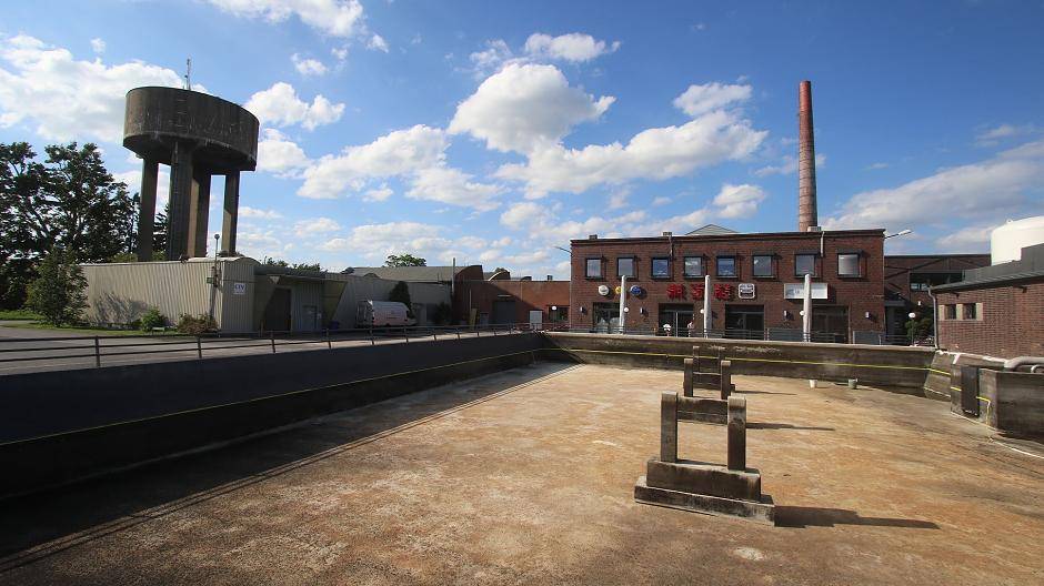 St. Tönis: Strukturwandel am Maysweg