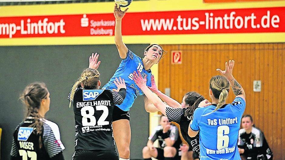 Bärenstarker TuS verlässt die Abstiegsplätze