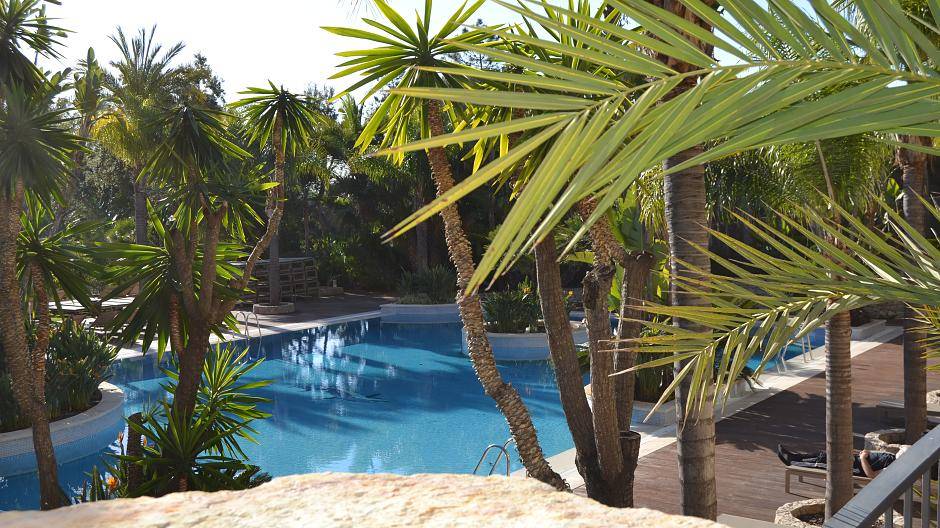 Garten&amp;Pool, Teil...