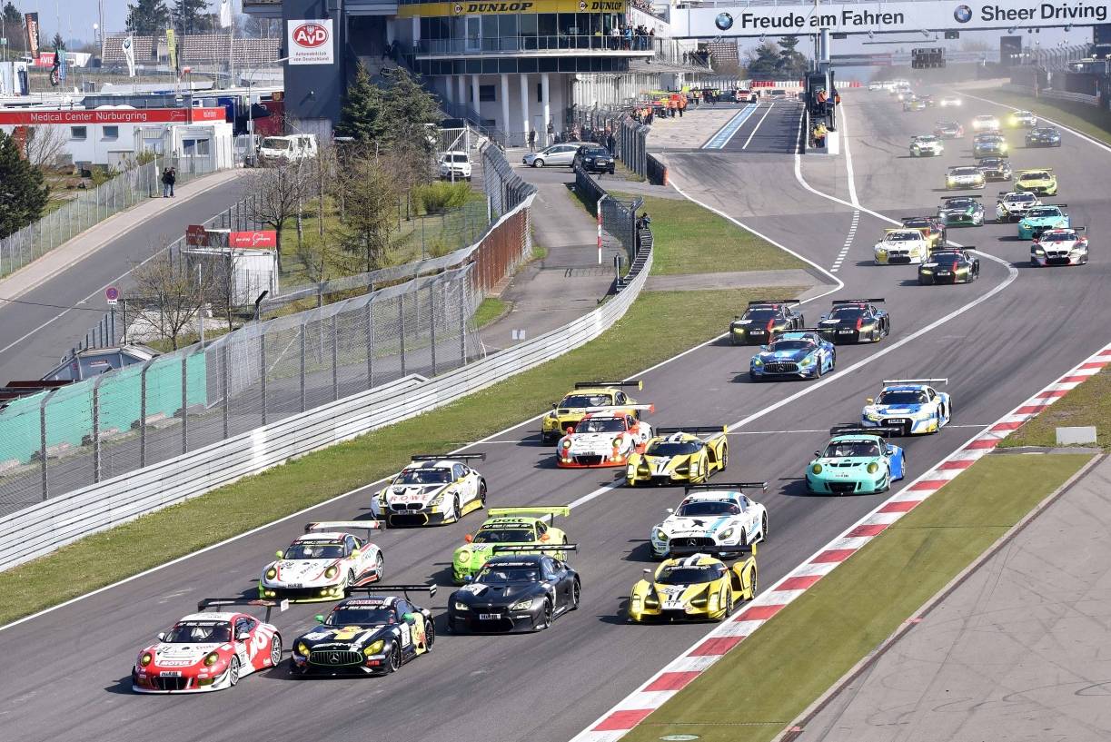 Platz zwei im zweiten Lauf für Arnold