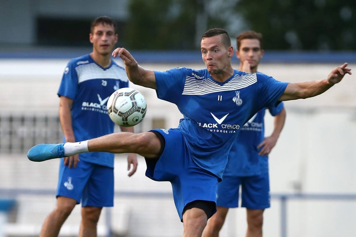 MSV empfängt starken Aufsteiger am Samstag: Die stürmischen Regensburger kommen