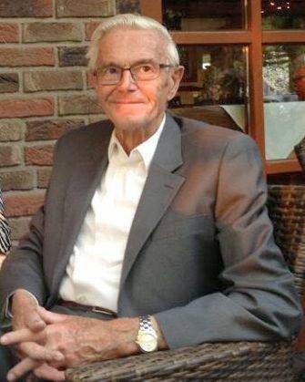 82-jähriger Mann vermisst