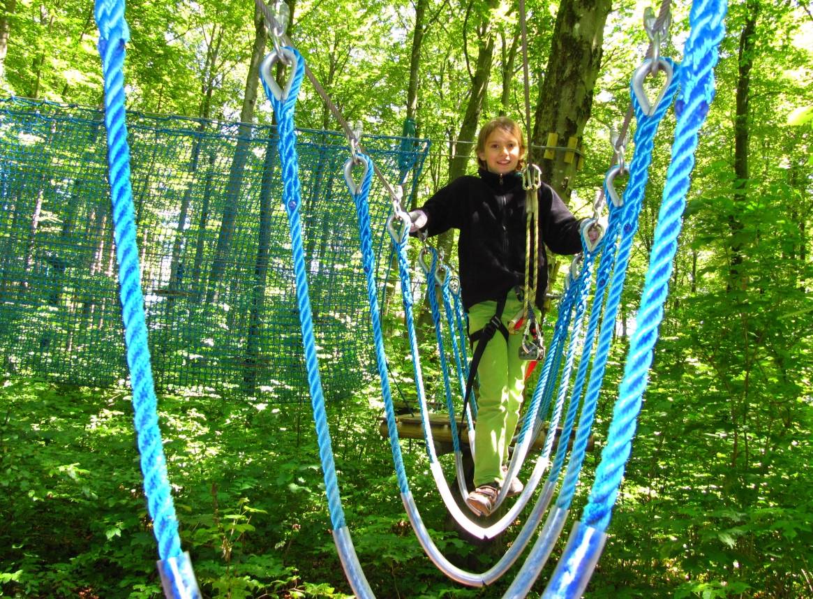 Spannende Ausflüge in den Ferien