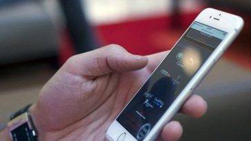 Täter verscheucht: Erneuter Überfall wegen Smartphone