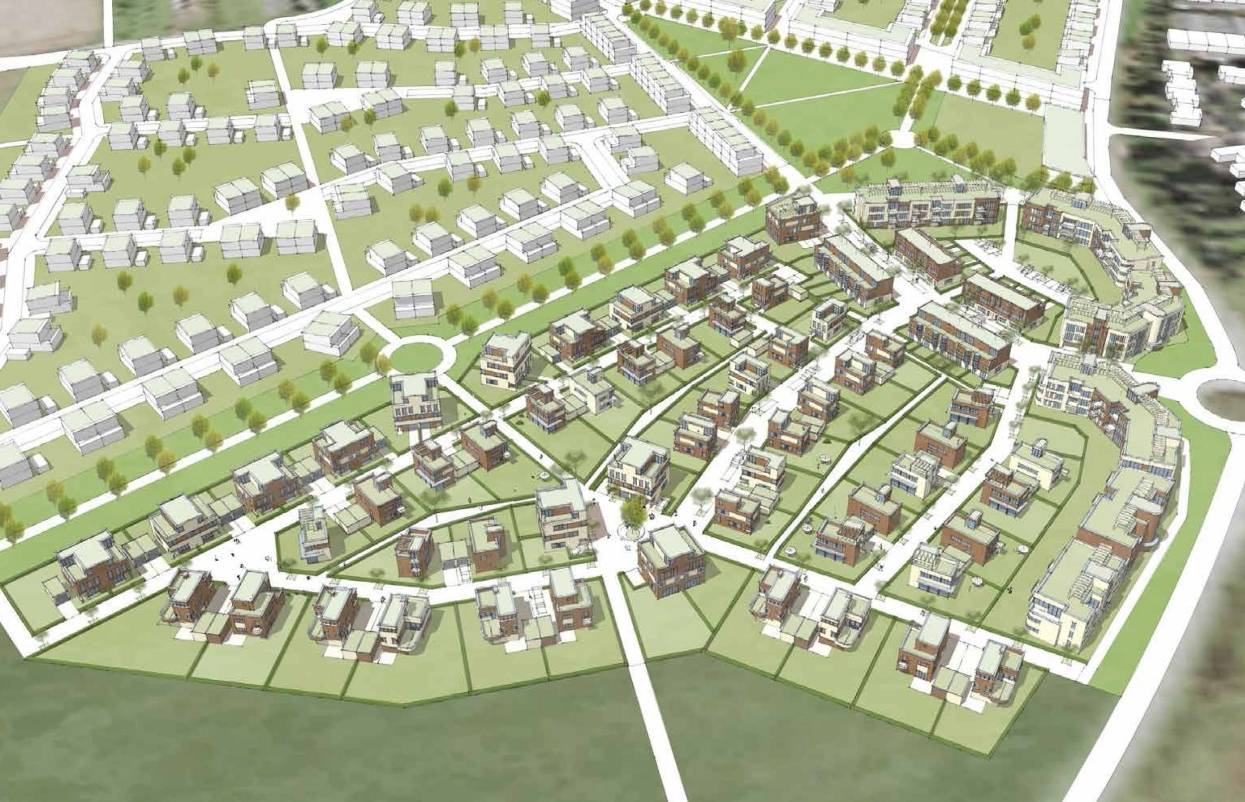 BUND gegen Fischeln-Südwest