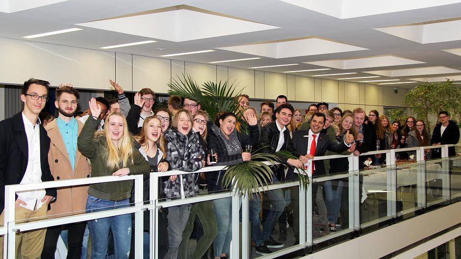 Knete für die Fete: Die Gewinner!