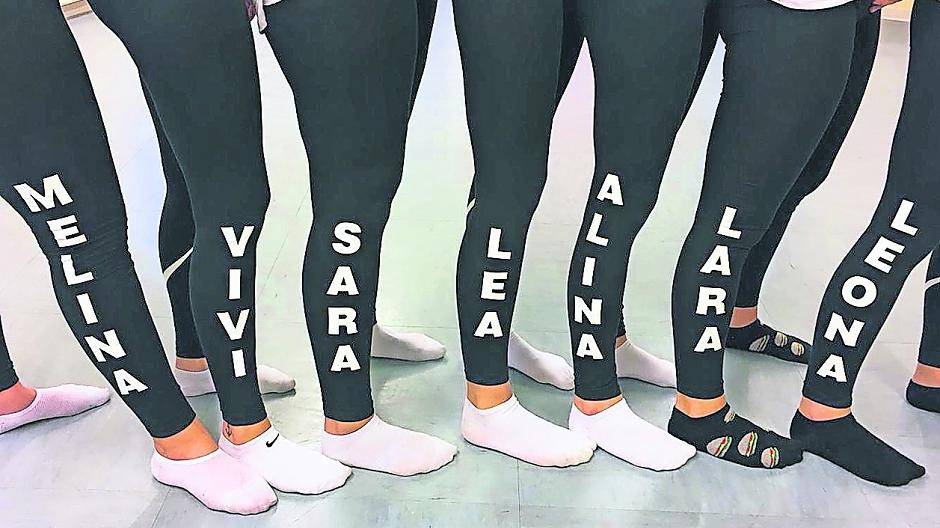 Ganz jeck in Büderich!