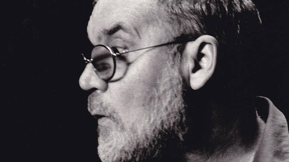 Der Moerser Ehrenbürger und Kabarettist Hanns Dieter Hüsch wäre in diesem Jahr 92 Jahre alt geworden.