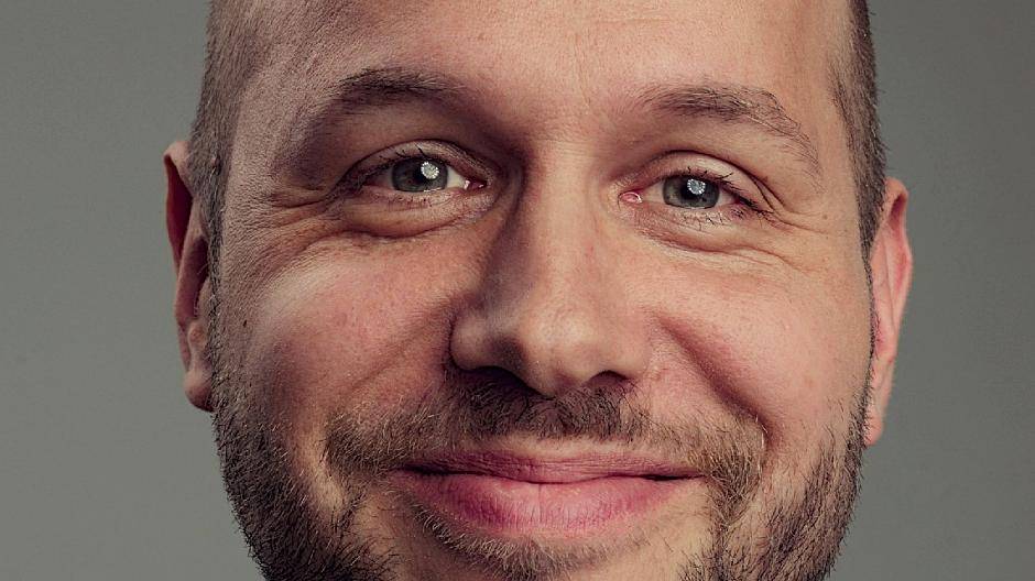 Altes Kind trifft Hellwachträumer