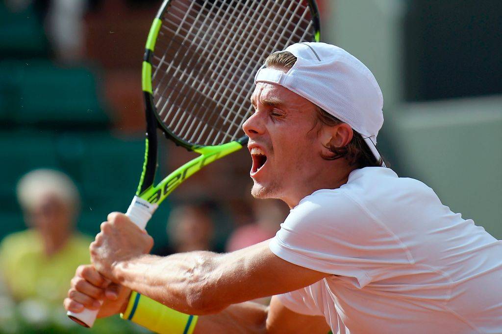 Blau-weißes Doppel-Wochenende