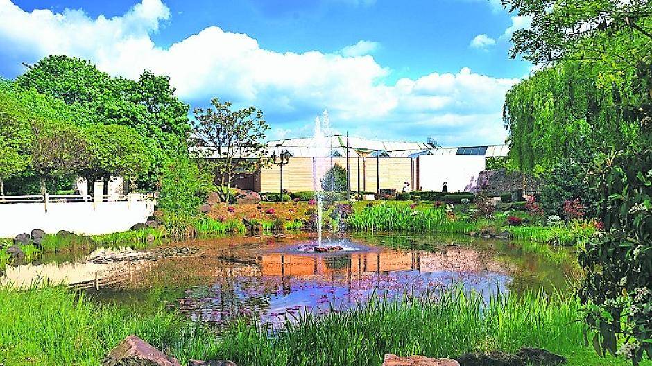 Auch bei den Bädern in den Revierparks will man schauen, wie sich diese auf Verbandsebene entwickeln können.