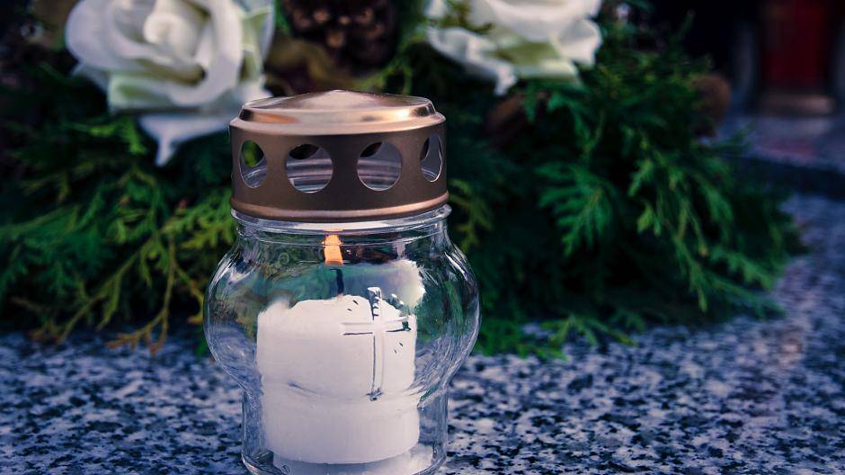 Stille Feiertage im November