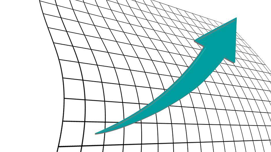 Wirtschaft startet optimistisch ins Jahr 2017