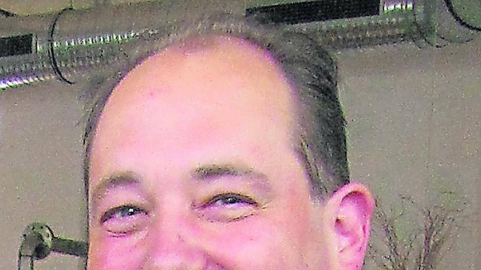  Der Vorsitzende des Geschichtsvereins, Mike Kunze, hat ebenfalls mehrere Themen „beackert“. 