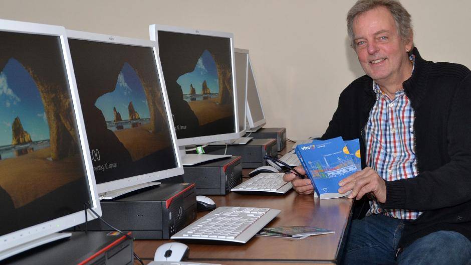 1.500 Teilnehmer bei der Nord-Vhs