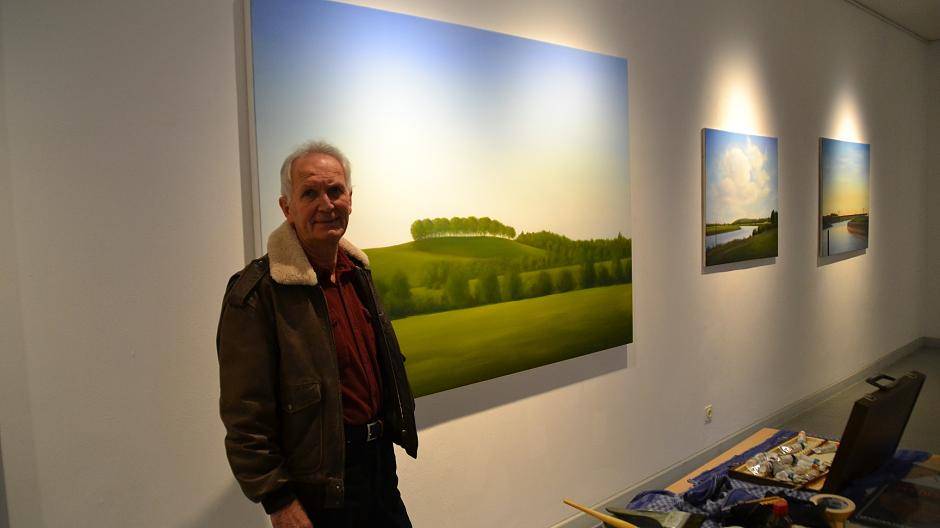 Sonderführung mit Johann Hinger