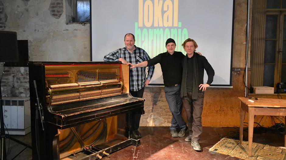 Mehr Termine als Tage