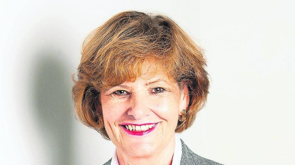 Bürgermeisterin Angelika Mielke-Westerlage will den Schuldenstand der Stadt Meerbusch bis 2022 auf 78,7 Millionen Euro runterfahren.