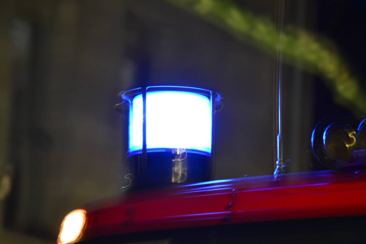 Brüder festgenommen - Anschlag im Centro vereitelt