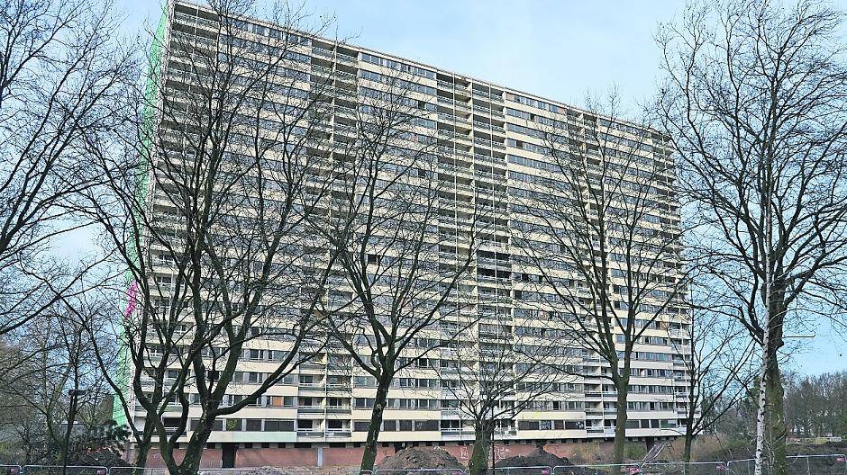 Jahresrückblick Duisburg-West