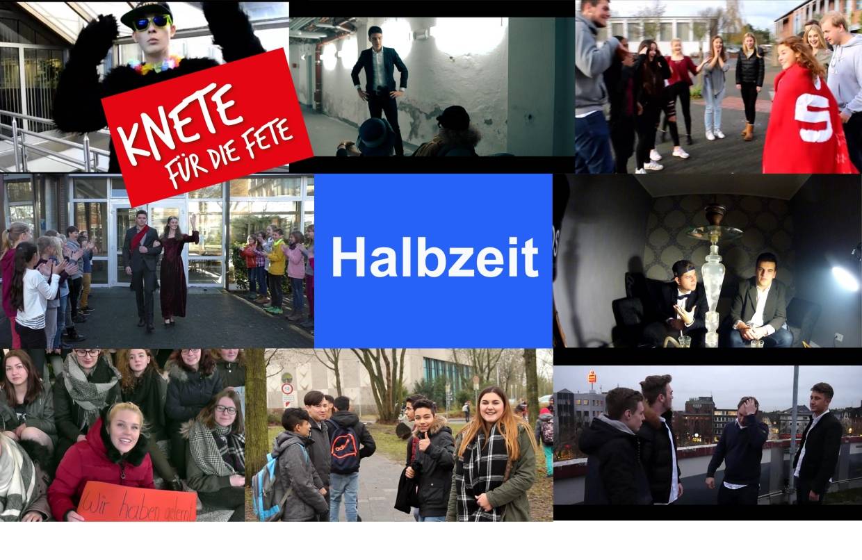 Jetzt kommt es auf die Jury an