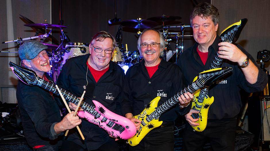 Wer wird Sportler des Jahres?