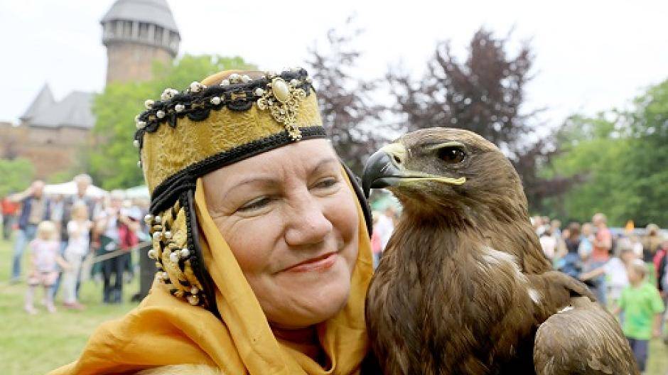 Klaudia Brommund (Horus...