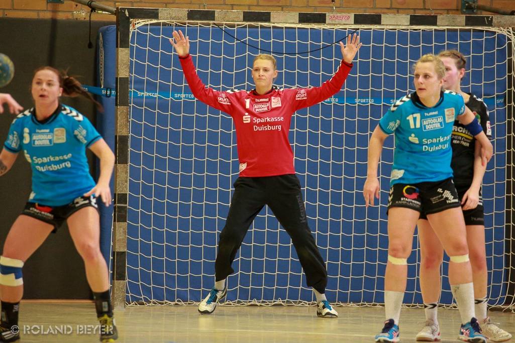 TuS fährt mit Selbstvertrauen nach Wuppertal