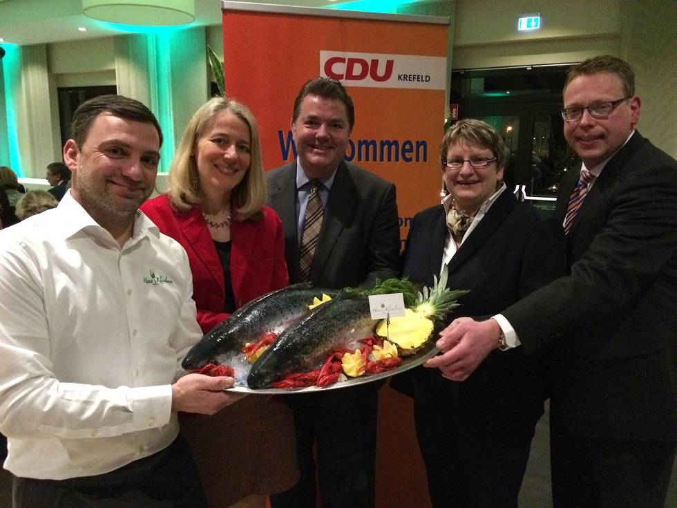 Marc Blondin: "NRW ist eine Kultstätte des islamistischen Terrors"