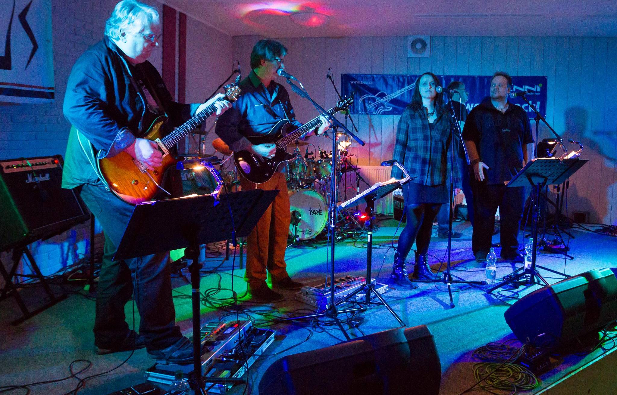 Ephesus boten im Bürgerhaus Budberg einen...