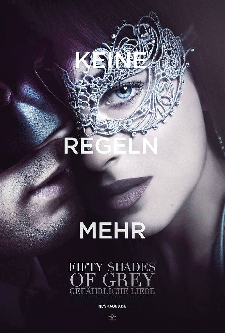 Fifty Shades Of Grey 2