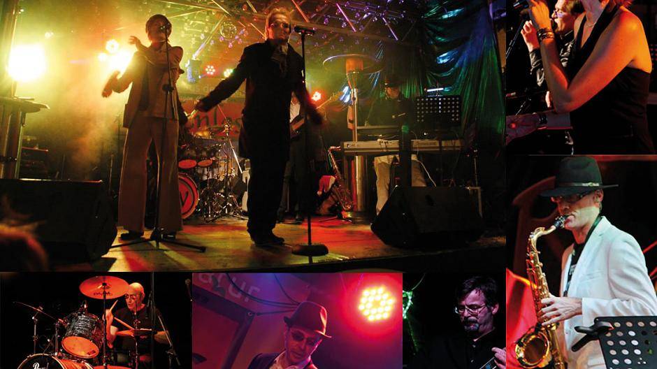 Bilderstrecke: Wer? Wo? Wann?