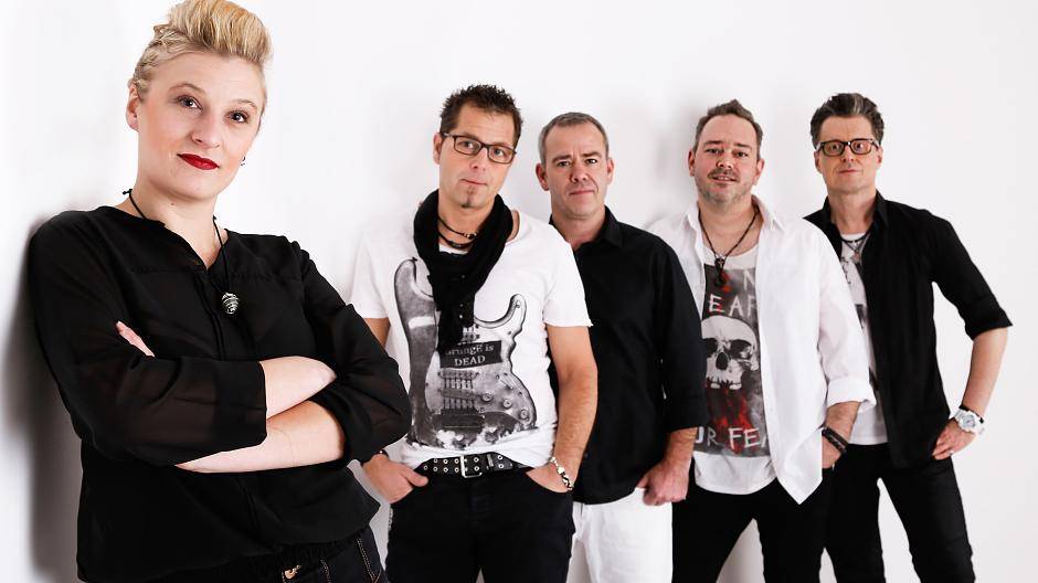 Skip DirectionParty Mixab 21 UhrPunto Treff, Gelder Str....