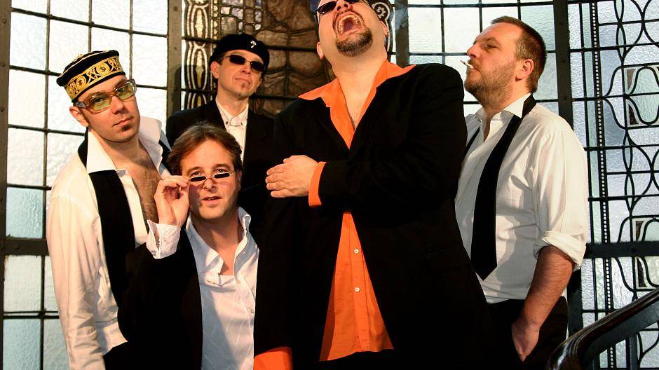 GranufunkFunk, Soul &amp; moreab 22 UhrVoKaTo, Gelder Straße...