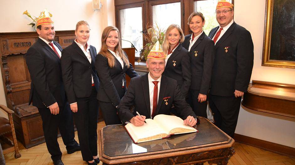 Ganz schön exklusiv, dieser Prinz