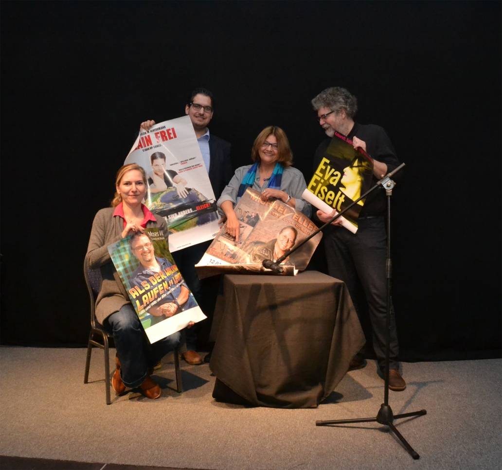 Musik, Comedy und Kulinarisches