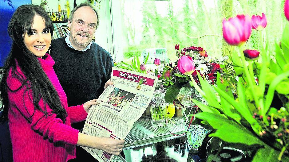  Den ersten großen Termin, die Prinzenproklamation haben Prinzessin Susanne I. und Prinz Hans-Gerd I. bereits erfolgreich hinter sich gebracht. Es stehen in dieser Session aber noch zahlreiche weitere Termine an, auf die sich die beiden freuen. 