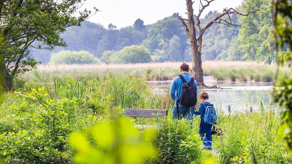 Ausflugs-Tipps für die Ferien