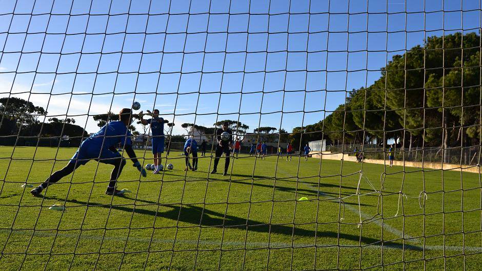 Daniel Zeaiter is ready to take...