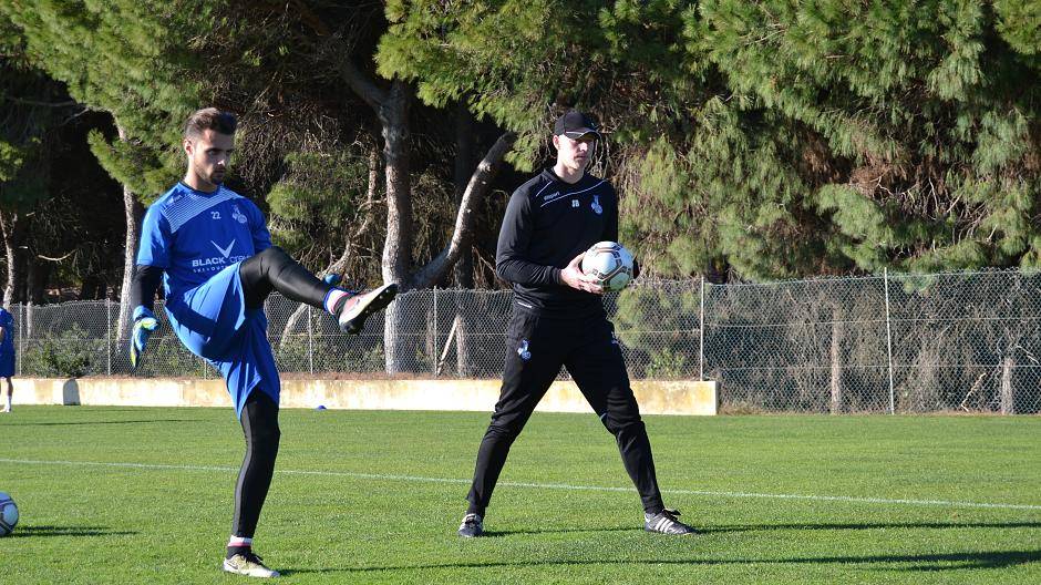 Daniel Zeaiter und sein...