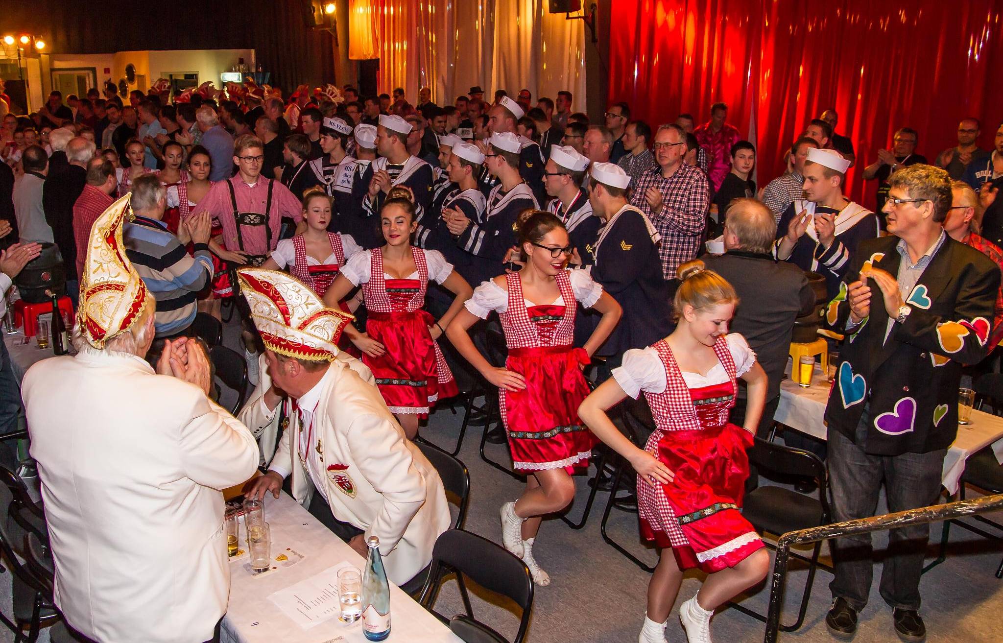 Neukirchen-VLÜ-KA-GE