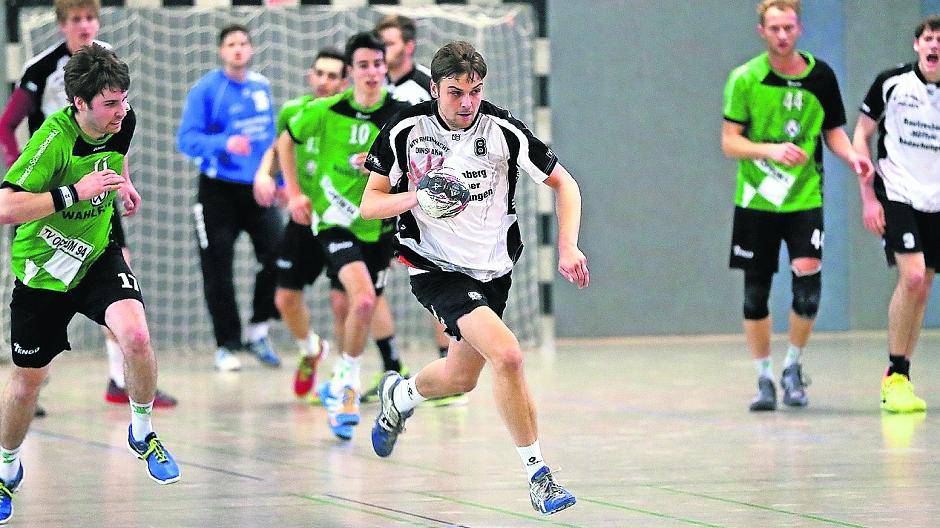 Kein Spiel für schwache Nerven